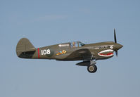 N1941P @ KOSH - Oshkosh 2005 - by Mark Silvestri