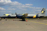 LX-WAM @ CGN - visitor - by Wolfgang Zilske