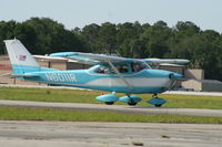 N6011R @ KLAL - Cessna 172