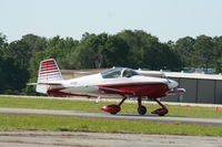 N76SH @ KLAL - RV-6A - by Mark Pasqualino