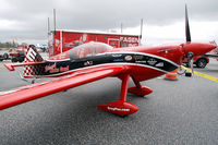 N71GP @ KCSG - @CSG - by Joe Marco