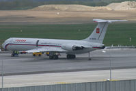 RA-86540 @ VIE - Russia - Government Ilyushin 62 - by Thomas Ramgraber-VAP