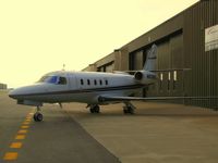 N636BC @ APA - Parked at Centennial - by Victor Agababov