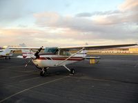 N3601E @ KAPA - Parked at Centennial - by Victor Agababov