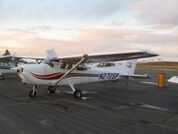 N272SP @ KAPA - Parked at Centennial - by Victor Agababov