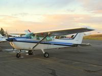 N50826 @ KAPA - Parked at Centennial - by Victor Agababov