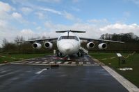 G-IRJX @ EGCC - Taken at Manchester Airport on a typical showery April day - by Steve Staunton