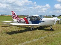 N708TB @ LAL - Sun N Fun 2008