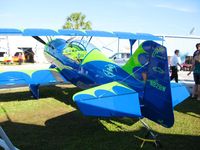 N82BW @ LAL - Sun N Fun 2008