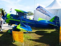 N82BW @ LAL - Sun N Fun 2008