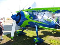N82BW @ LAL - Sun N Fun 2008