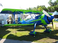 N82BW @ LAL - Sun N Fun 2008