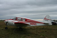 N992 @ KLAL - Piper PA-23 - by Mark Pasqualino