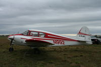 N992 @ KLAL - Piper PA-23