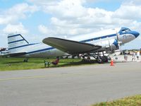 N922CA @ LAL - Sun N Fun 2008 - by Bob Simmermon