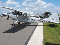 N972A @ LAL - Sun N Fun 2008