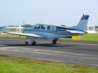 N1592L @ LAL - Departing Sun N Fun 2008 - by Bob Simmermon