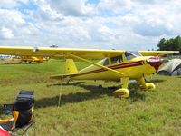 N2953K @ LAL - Sun N Fun 2008