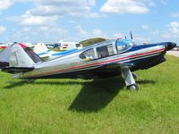 N3292K @ LAL - Sun N Fun 2008