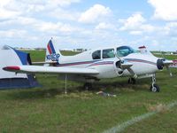 N3363P @ LAL - Sun N Fun 2008