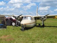N4700 @ LAL - Sun N Fun 2008