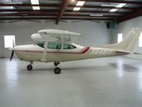 N6461T - The last TR182 ever built! - by T Whitney