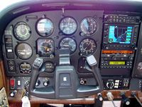 N171MH - Panel - by Stancil Ent.