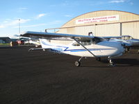 N456BH @ TCY - New Paint! - by David LeTourneau