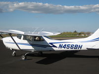 N456BH @ TCY - STOL - by David LeTourneau