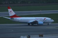 OE-LNN @ VIE - Austrian Airlines Boeing 737-700 - by Thomas Ramgraber-VAP