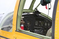 N911J @ KLAL - Fokker S-11-1 - by Mark Pasqualino