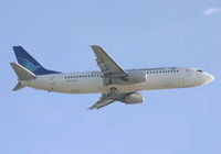 PK-GZJ @ WADD - Garuda - by Lutomo Edy Permono