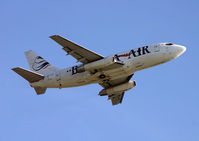PK-YTC @ WADD - Batavia - by Lutomo Edy Permono
