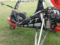 N811RW @ KLAL - Sun-n-fun 2008