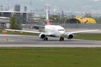 OE-LNN @ LOWW - [Nikon D200]