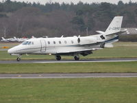 G-CBRG - EGHH Bournemouth uk - by brad pool