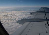 OE-LVC - Austrian arrows Fokker 100 on the way from Vienna to Innsbruck