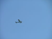 N3368V - Took this flying over Brentwood, TN - by Phillip Perryman