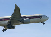 HS-TEM @ WADD - Thai Airways - by Lutomo Edy Permono