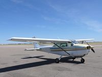 N52872 @ COS - And now she brought me to Colorado Springs... - by Victor Agababov