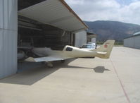 N8PL @ SZP - 2001 Lipps LANCAIR 235, Lycoming O-235, new prop - by Doug Robertson