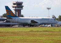 PK-MBU @ WADD - Merpati - by Lutomo Edy Permono