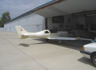 N8PL @ SZP - 2001 Lipps LANCAIR 235, Lycoming O-235, new prop - by Doug Robertson