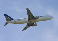 PK-GWP @ WADD - Garuda - by Lutomo Edy Permono