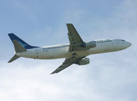 PK-GWL @ WADD - Garuda - by Lutomo Edy Permono