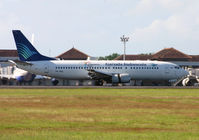 PK-GWL @ WADD - Garuda - by Lutomo Edy Permono