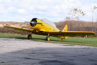 C-FWPK @ CNQ4 - At Tillsonburg, Ontario