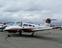 C-GPHJ @ CNC3 - At Brampton, Ontario - by Steve Hambleton