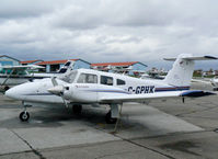 C-GPHK @ CNC3 - At Brampton, Ontario - by Steve Hambleton