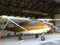 CF-DZU @ CNC3 - At Brampton, Ontario - by Steve Hambleton